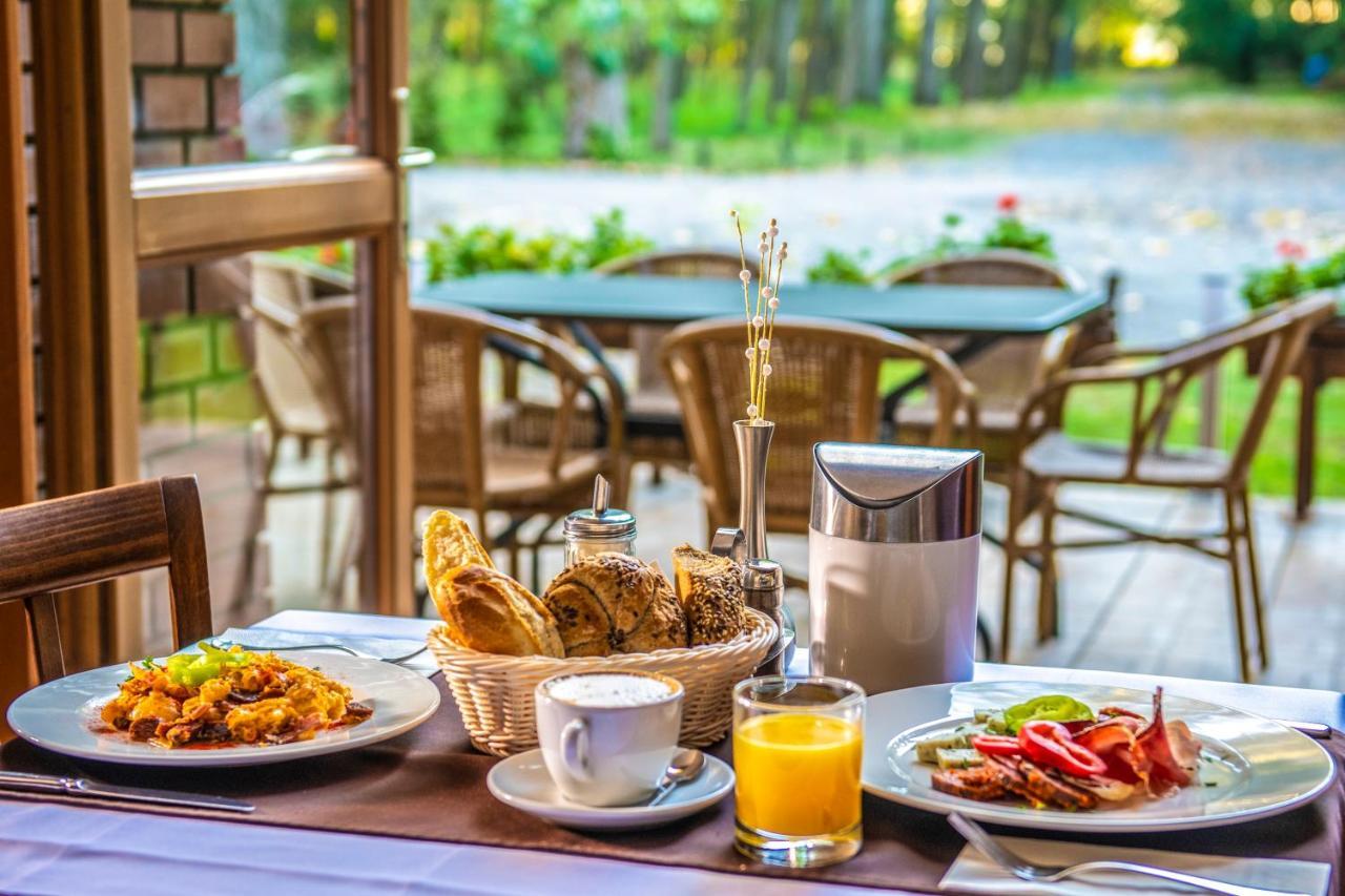 Zichy Park Hotel Bikács Εξωτερικό φωτογραφία